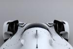 GreenGT Twenty-4 Le Mans EV Design Concept 2009 года
